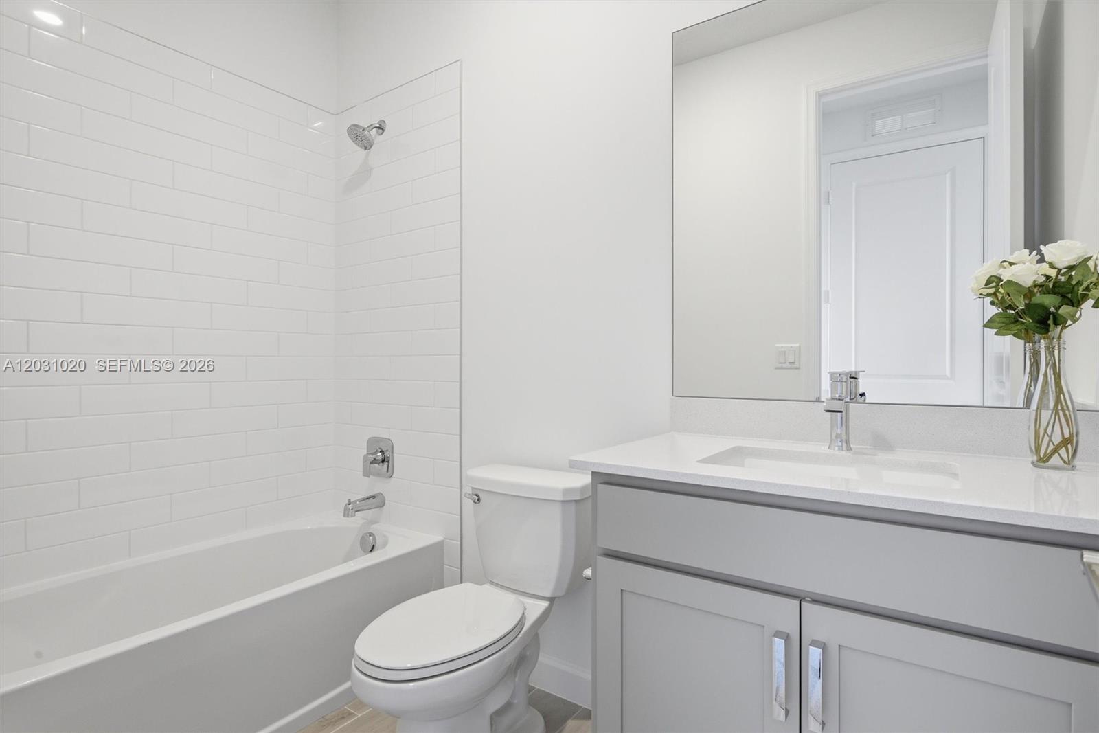 ARDEN PUD POD H NORTH - Residential