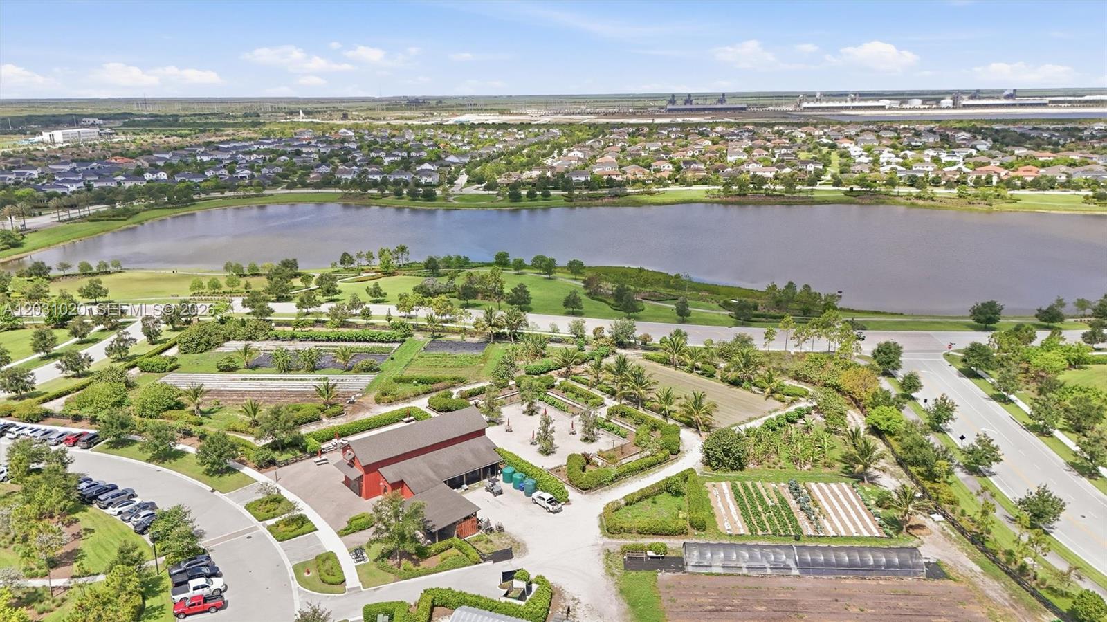 ARDEN PUD POD H NORTH - Residential