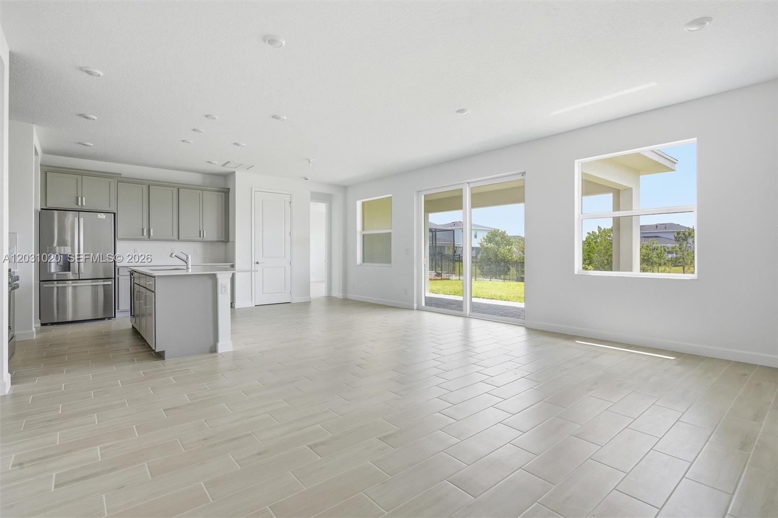 ARDEN PUD POD H NORTH - Residential