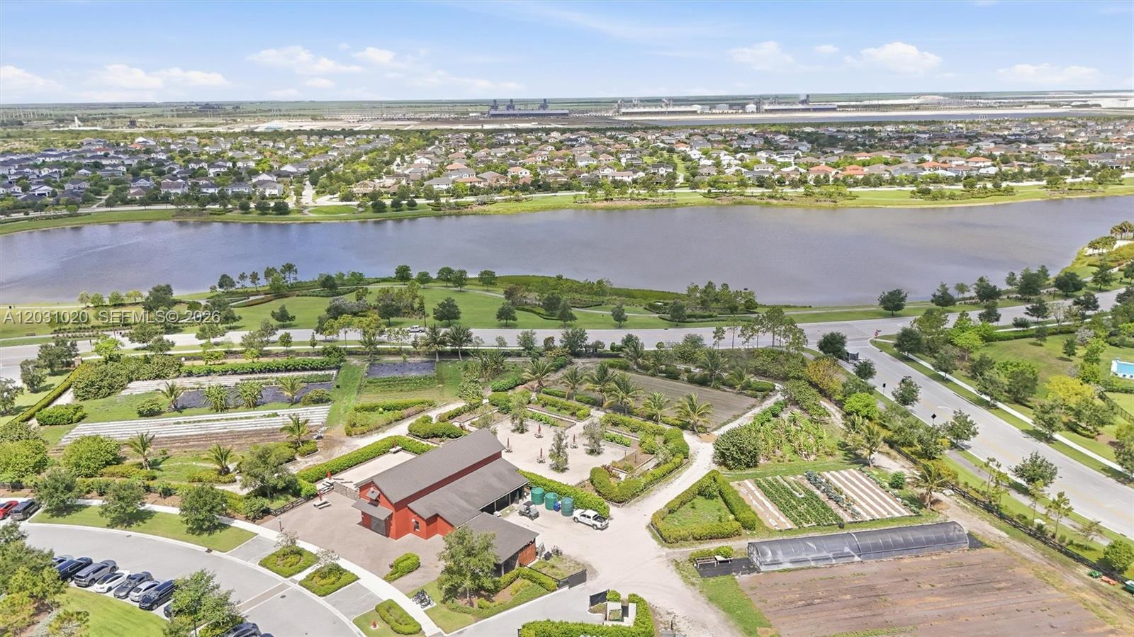 ARDEN PUD POD H NORTH - Residential