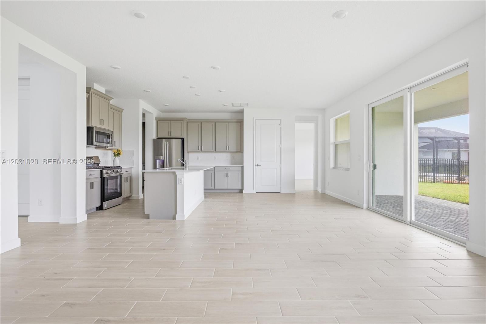 ARDEN PUD POD H NORTH - Residential