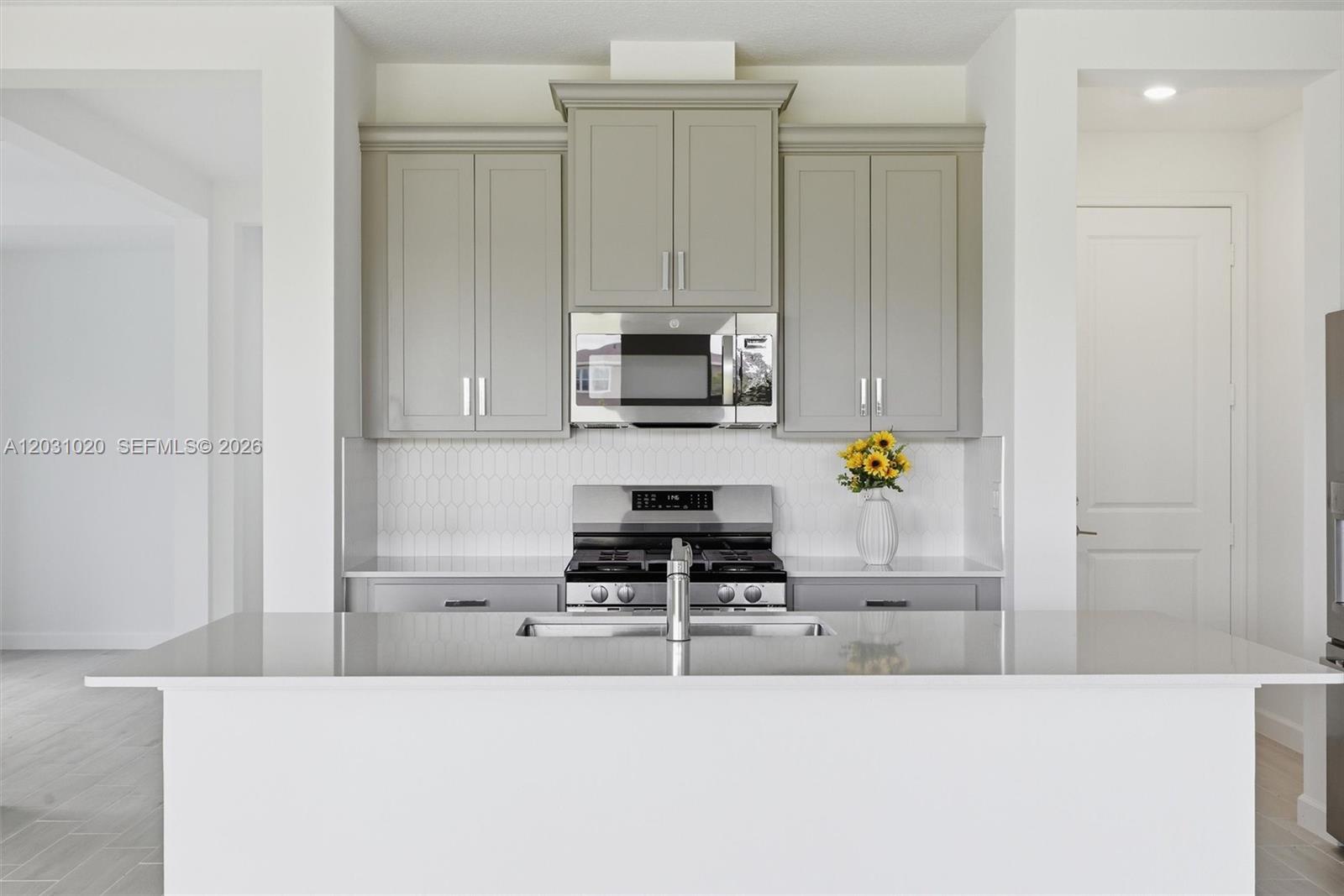 ARDEN PUD POD H NORTH - Residential