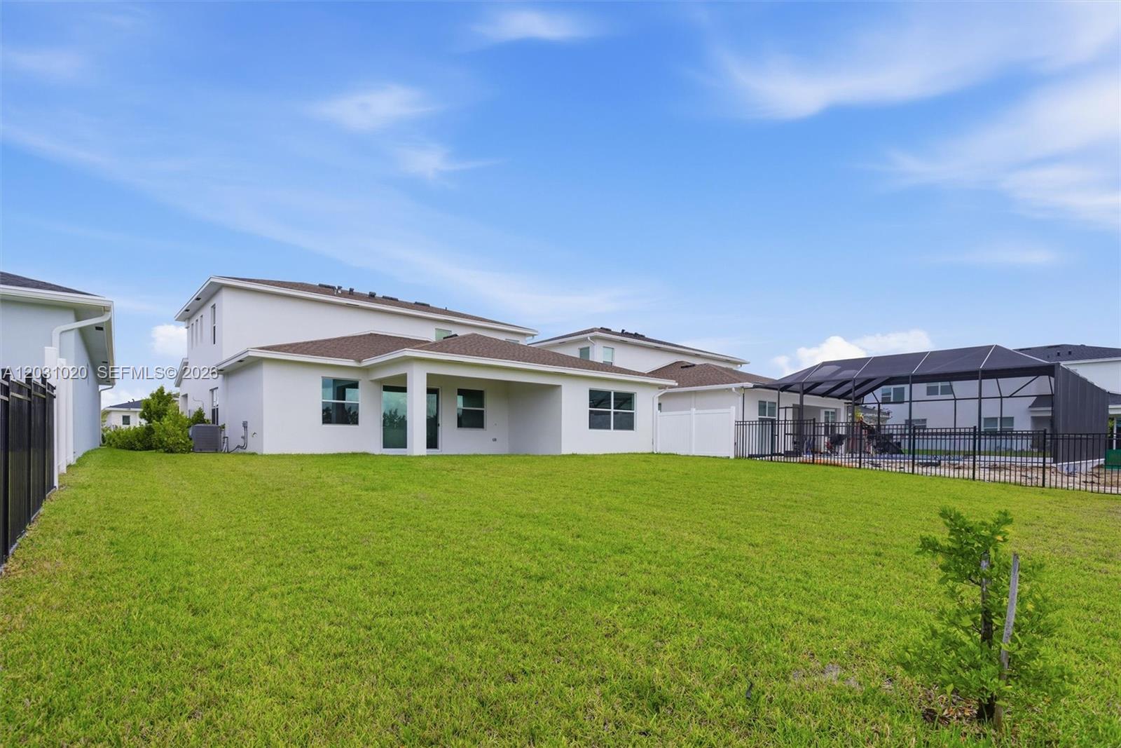 ARDEN PUD POD H NORTH - Residential