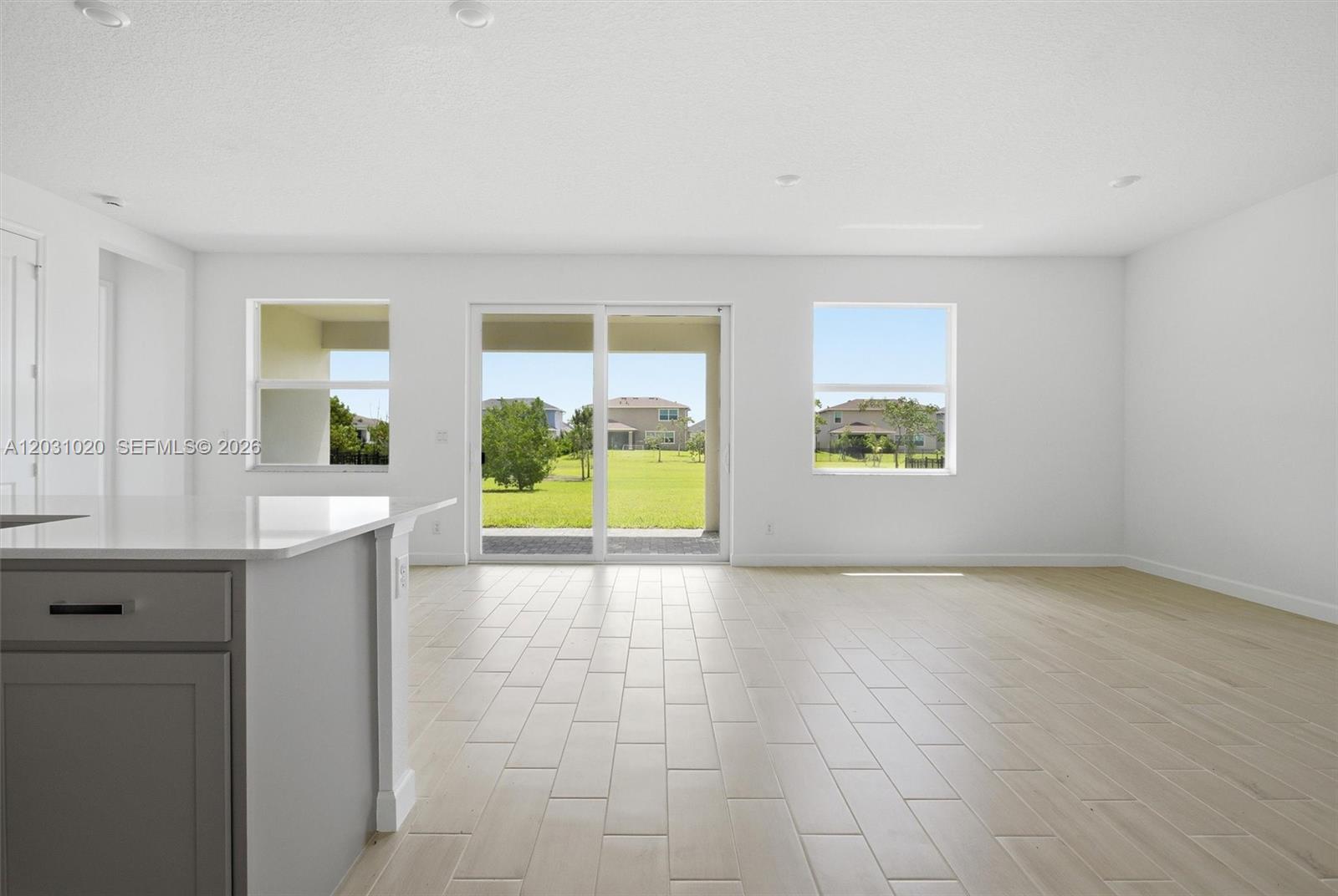 ARDEN PUD POD H NORTH - Residential