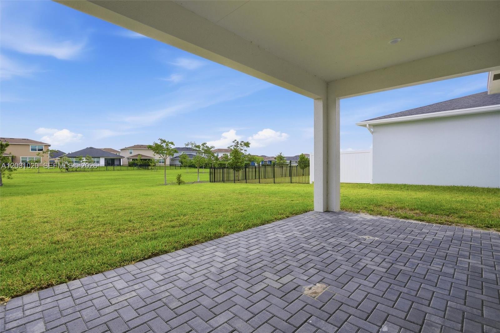 ARDEN PUD POD H NORTH - Residential