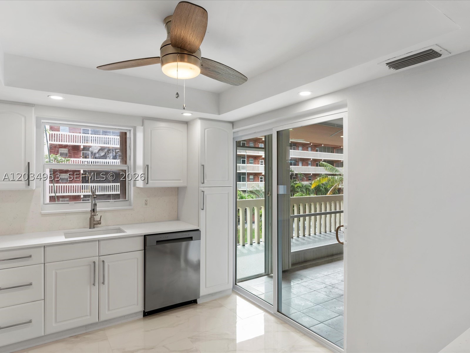 ELDORADO PLAZA WEST CONDO - Residential