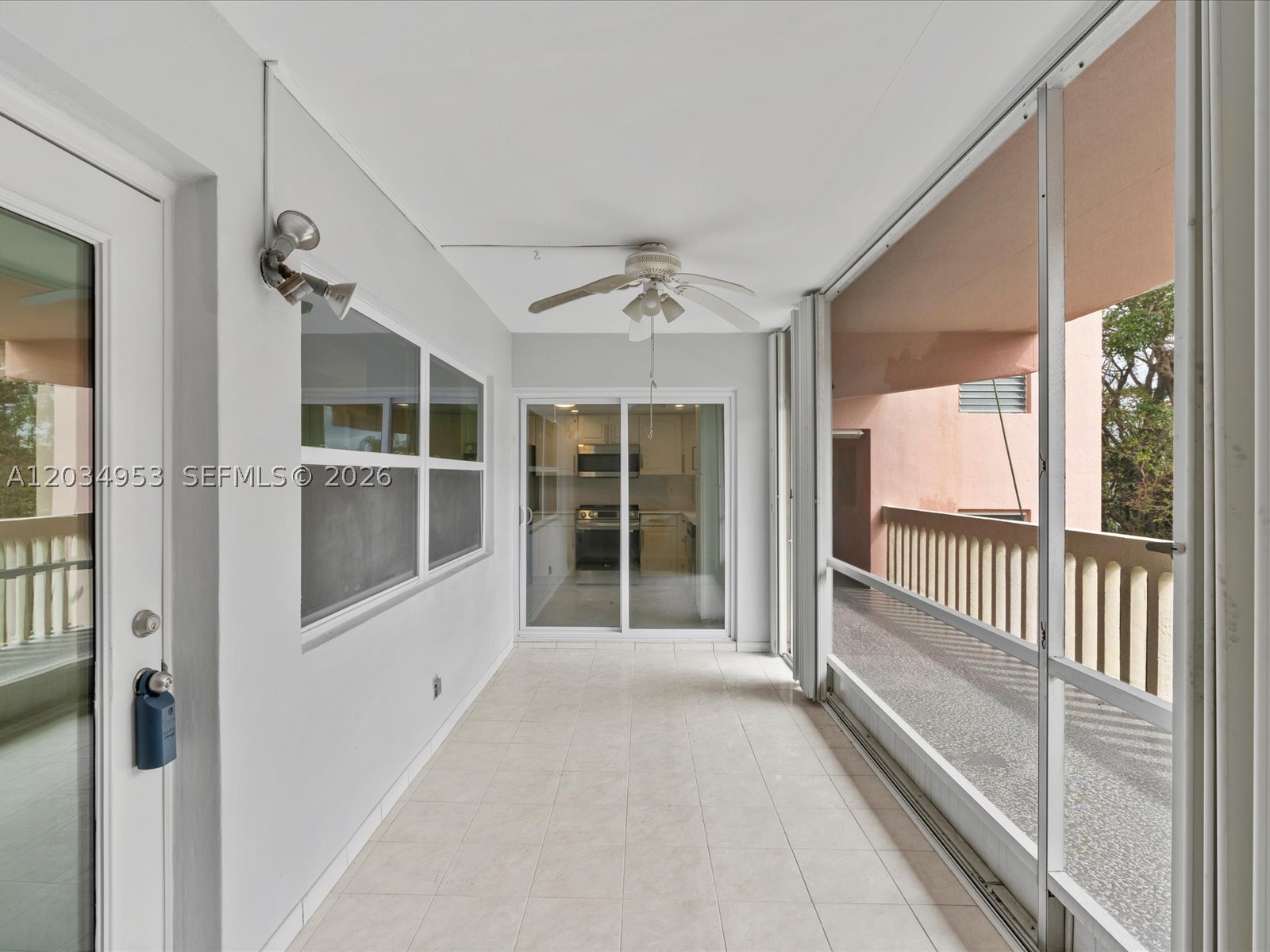 ELDORADO PLAZA WEST CONDO - Residential