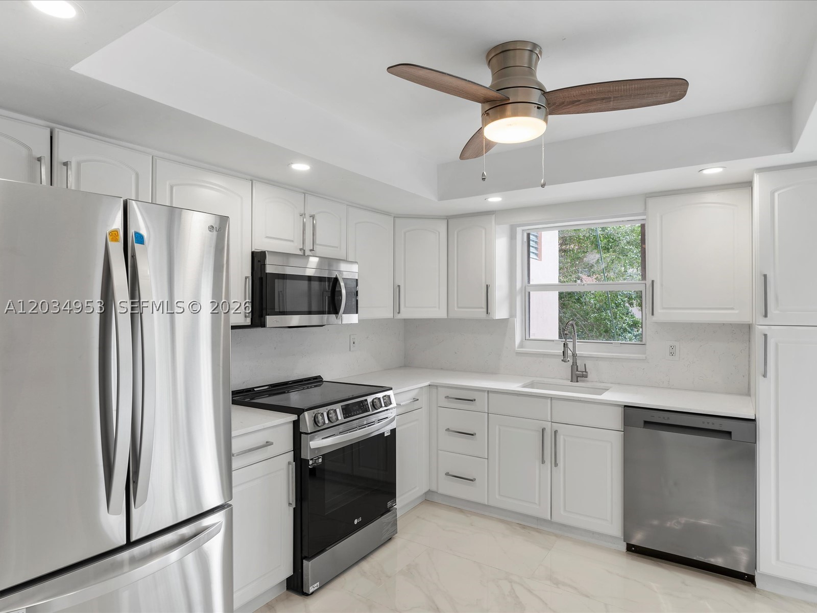 ELDORADO PLAZA WEST CONDO - Residential