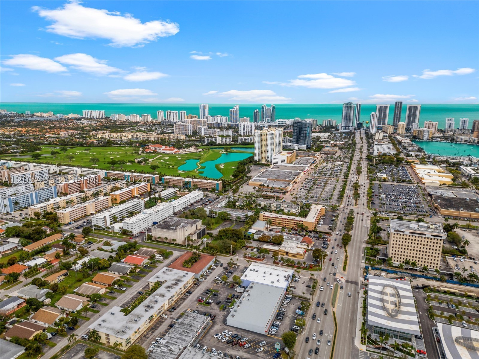 ELDORADO PLAZA WEST CONDO - Residential