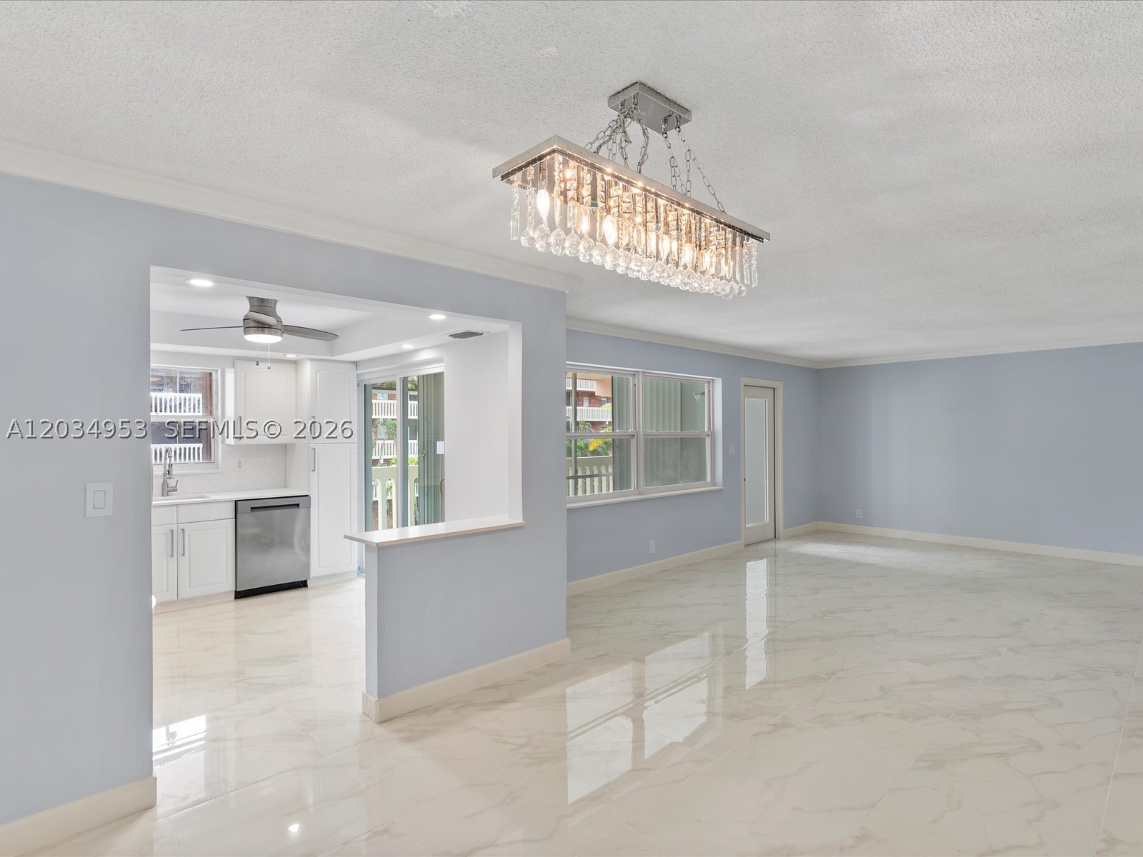 ELDORADO PLAZA WEST CONDO - Residential
