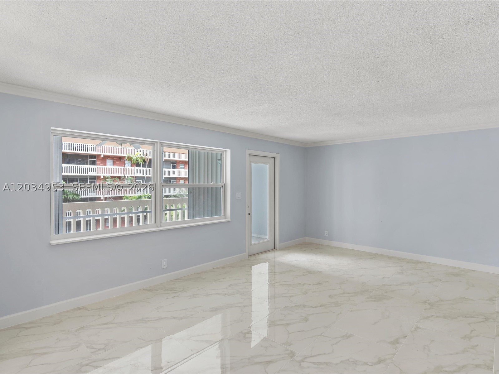 ELDORADO PLAZA WEST CONDO - Residential
