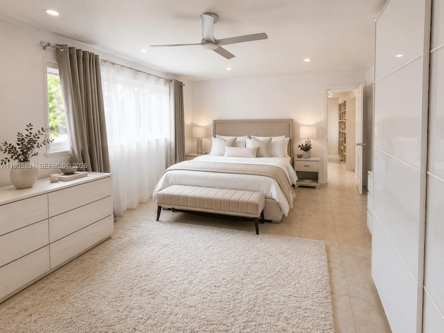 KEYSTONE POINT SEC 1 - Residential