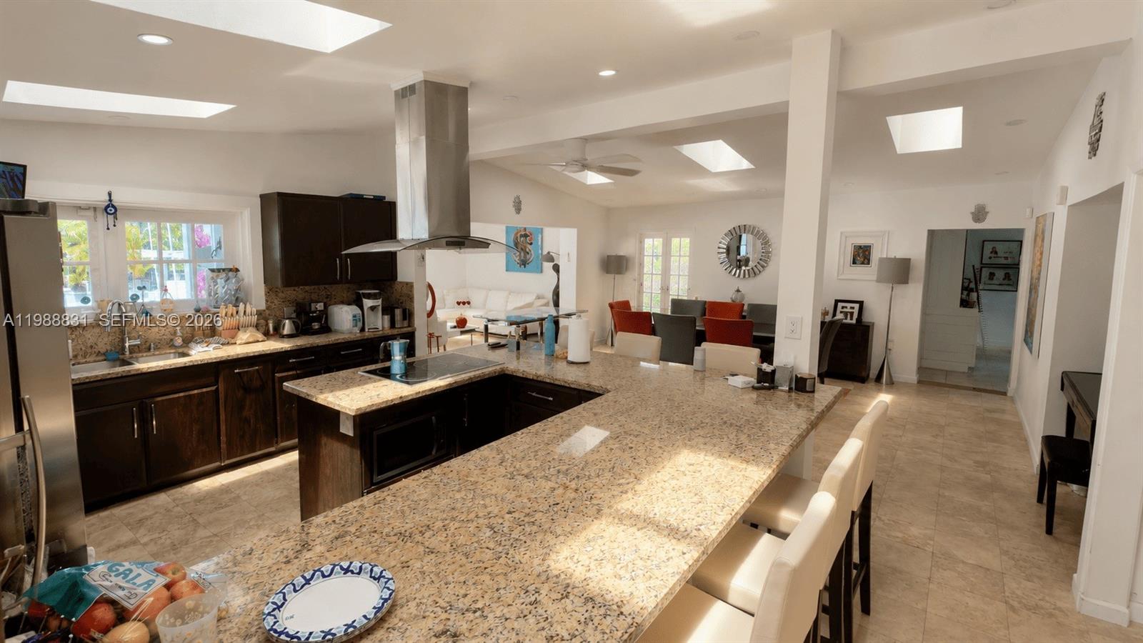 KEYSTONE POINT SEC 1 - Residential