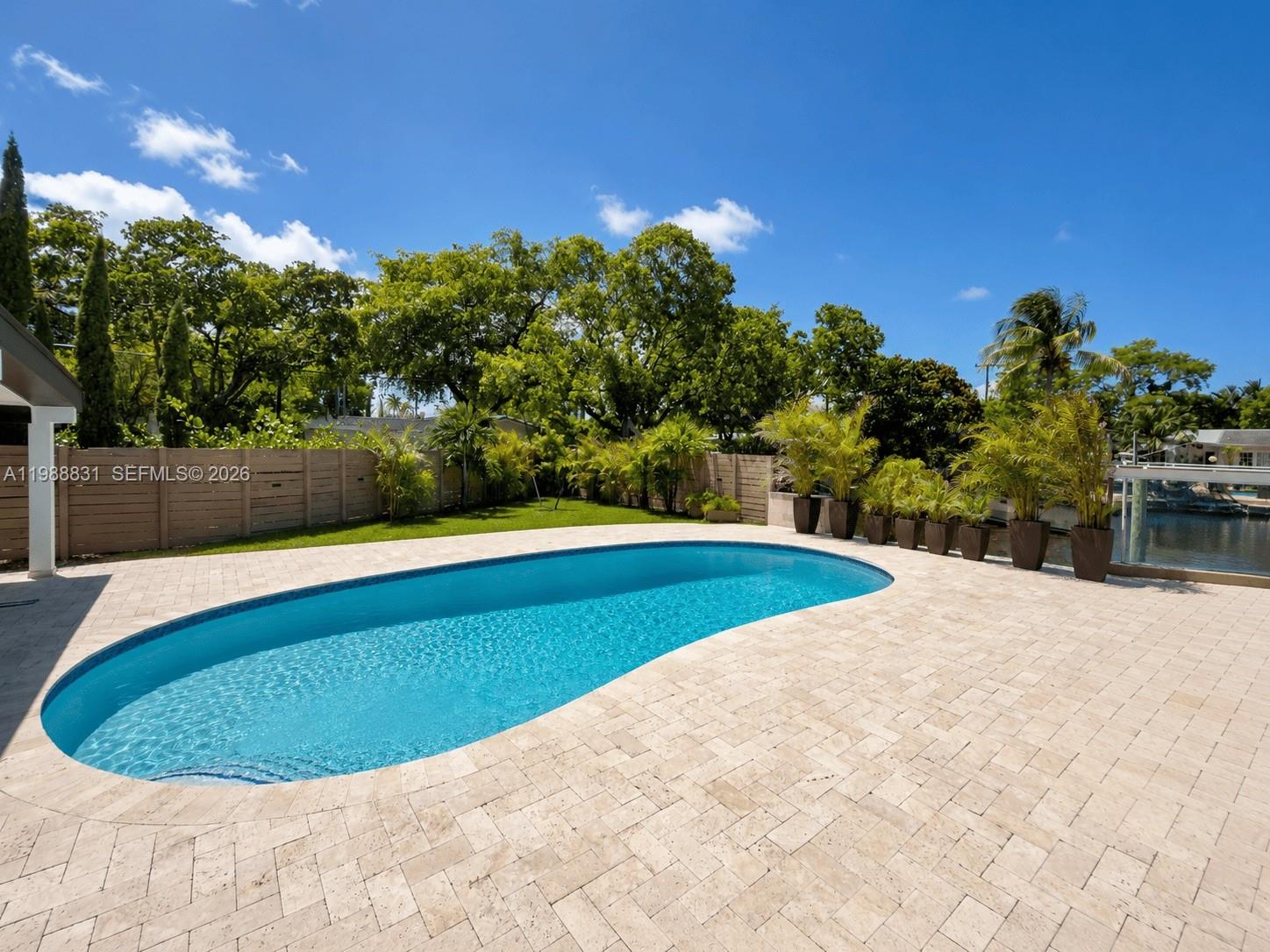 KEYSTONE POINT SEC 1 - Residential