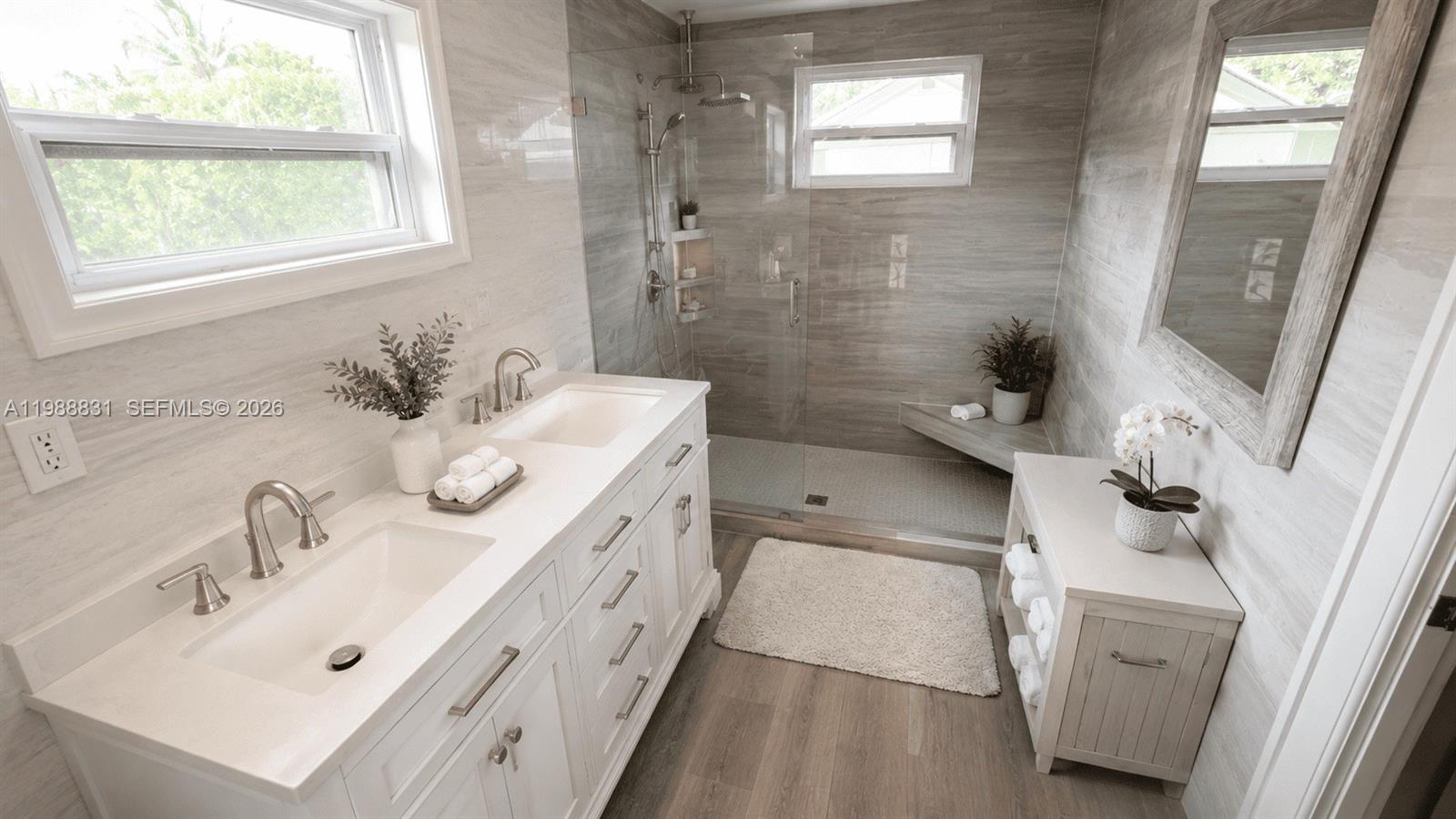 KEYSTONE POINT SEC 1 - Residential
