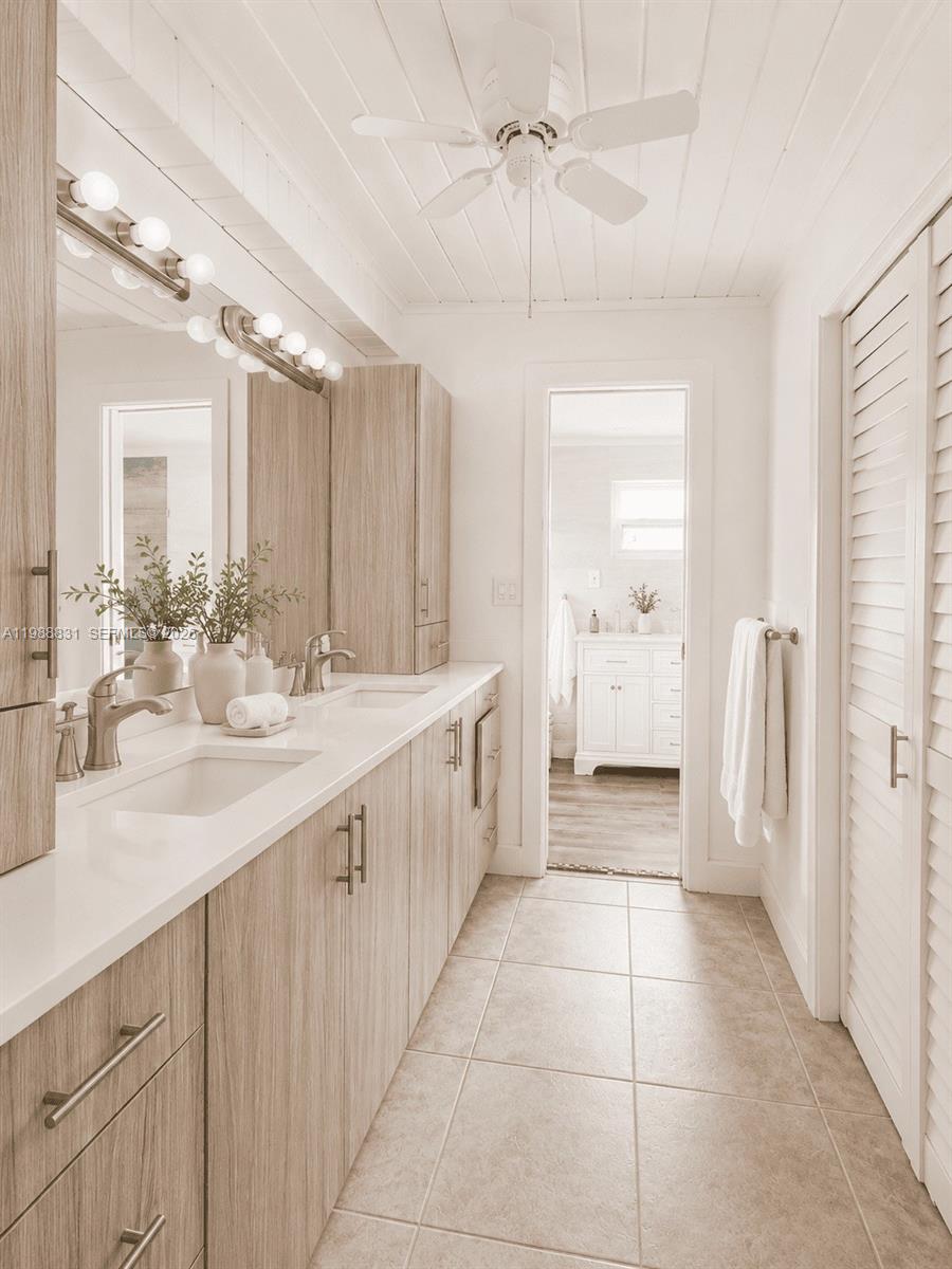 KEYSTONE POINT SEC 1 - Residential