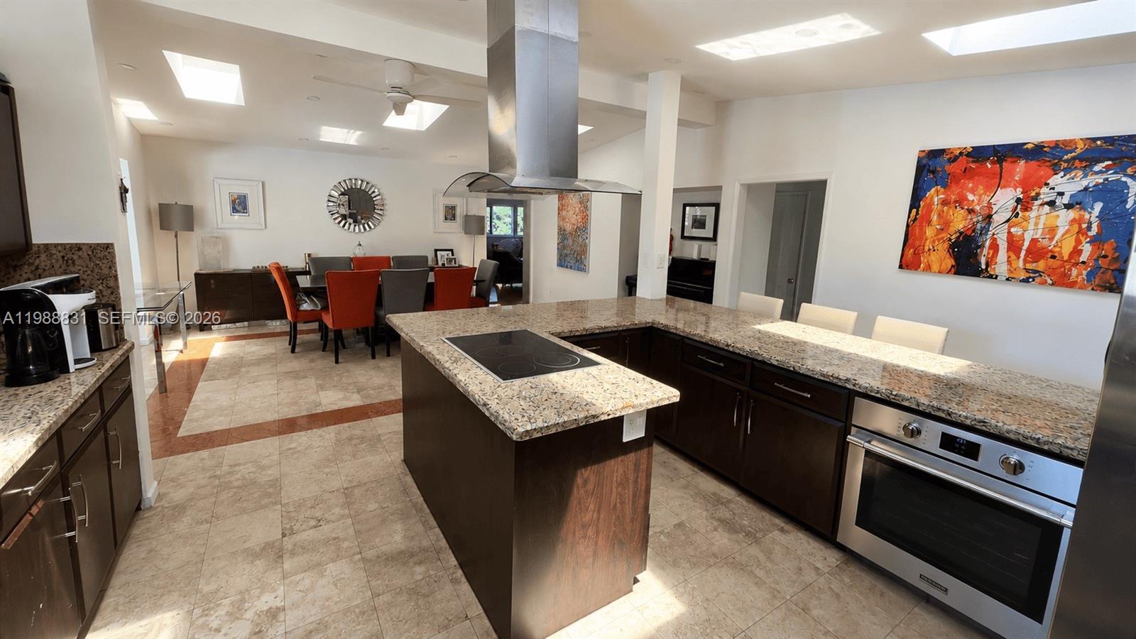 KEYSTONE POINT SEC 1 - Residential