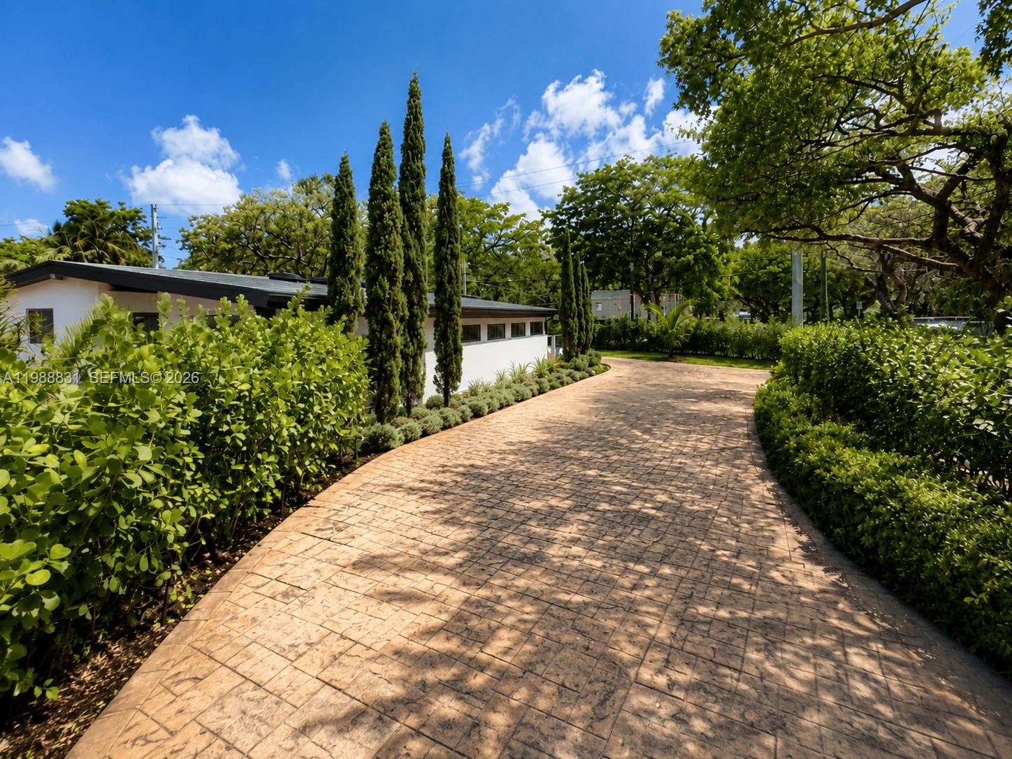 KEYSTONE POINT SEC 1 - Residential