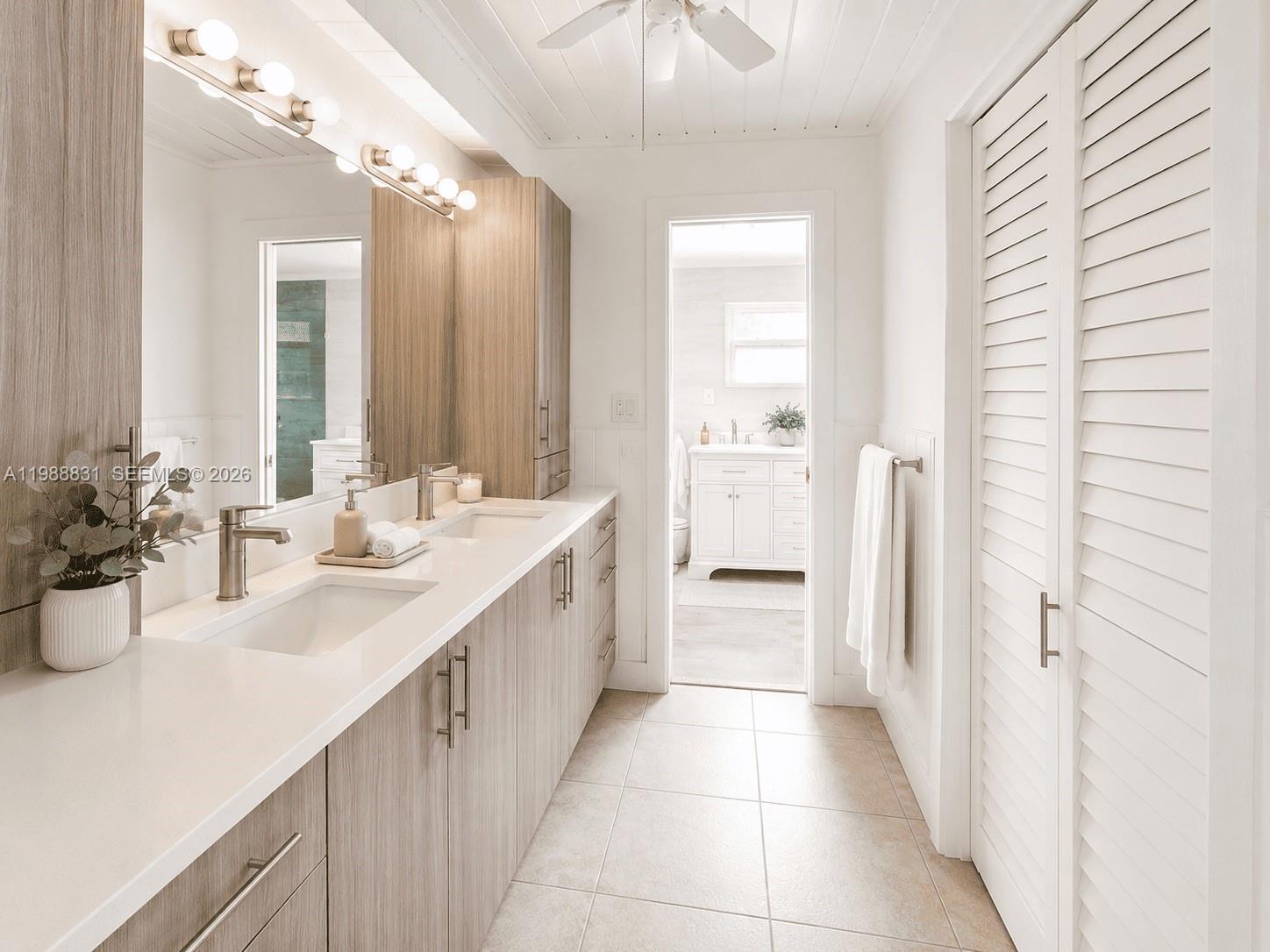 KEYSTONE POINT SEC 1 - Residential