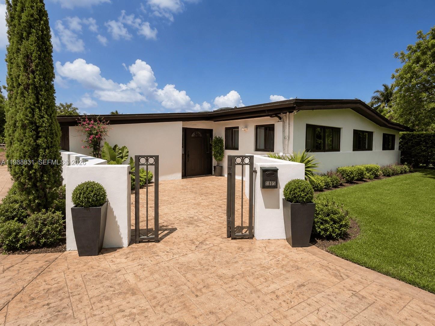 KEYSTONE POINT SEC 1 - Residential