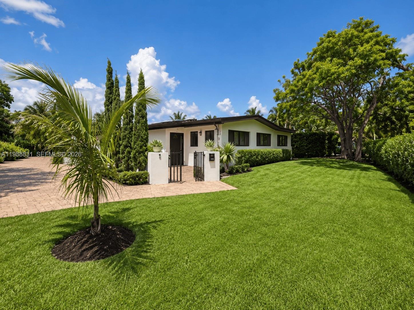 KEYSTONE POINT SEC 1 - Residential