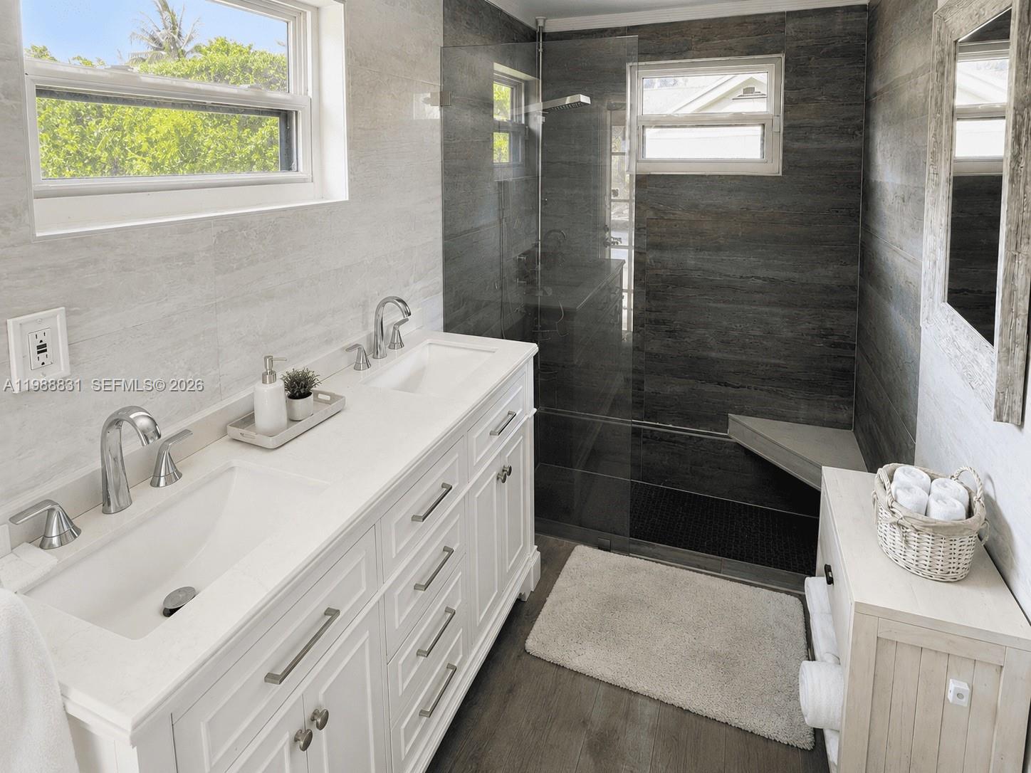 KEYSTONE POINT SEC 1 - Residential