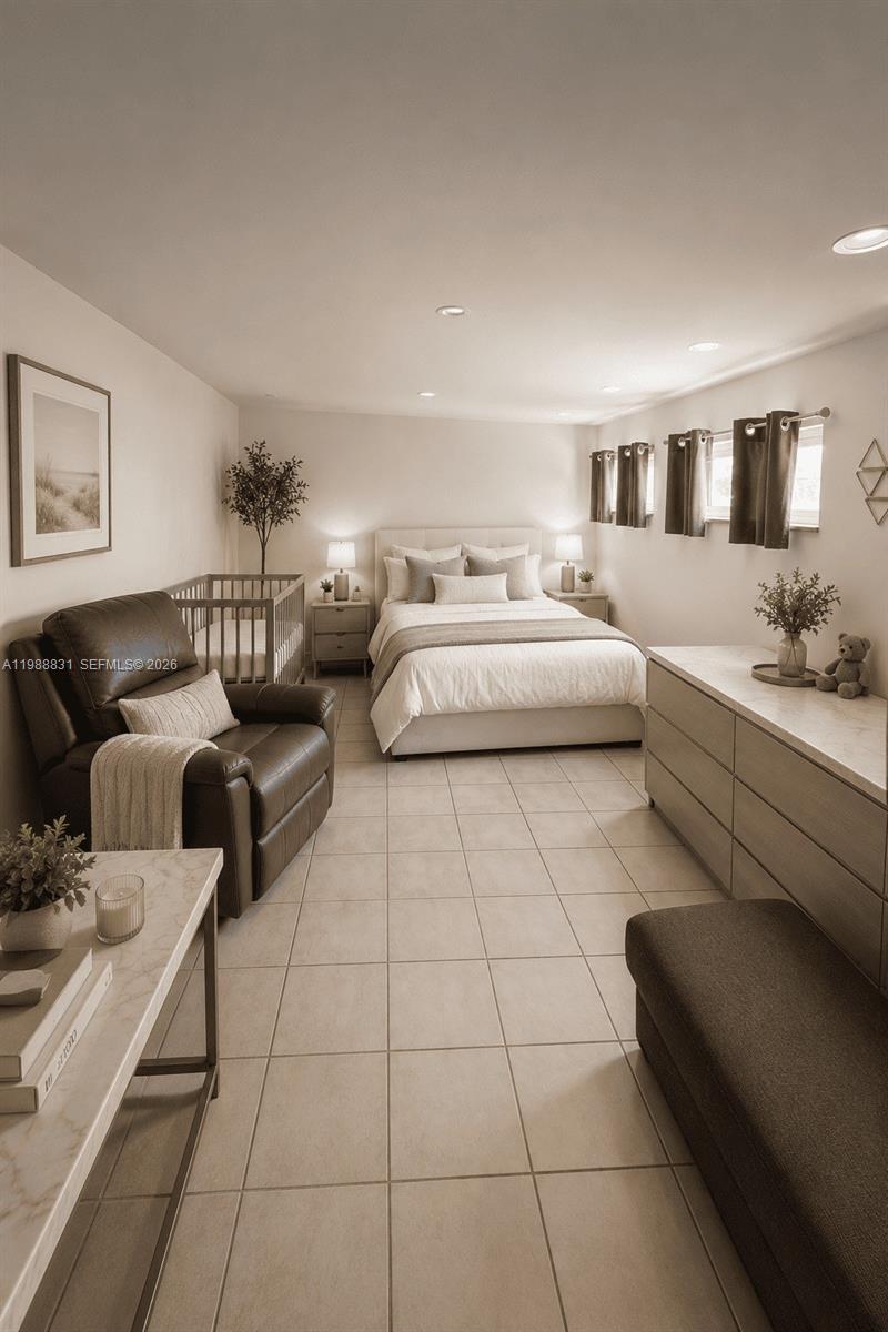 KEYSTONE POINT SEC 1 - Residential