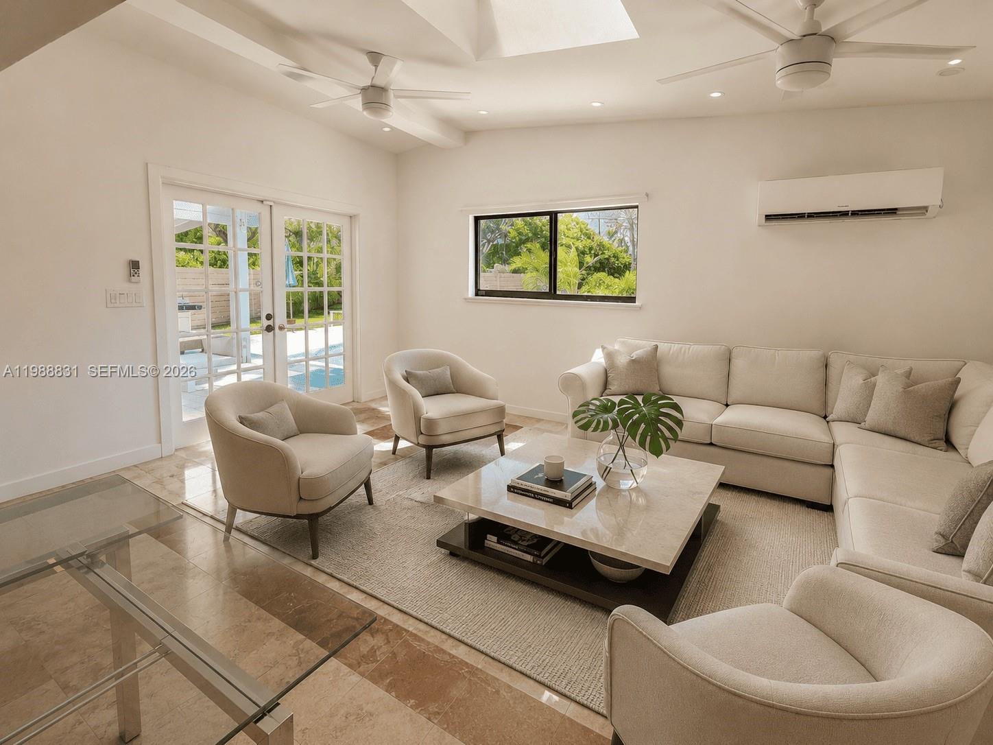 KEYSTONE POINT SEC 1 - Residential