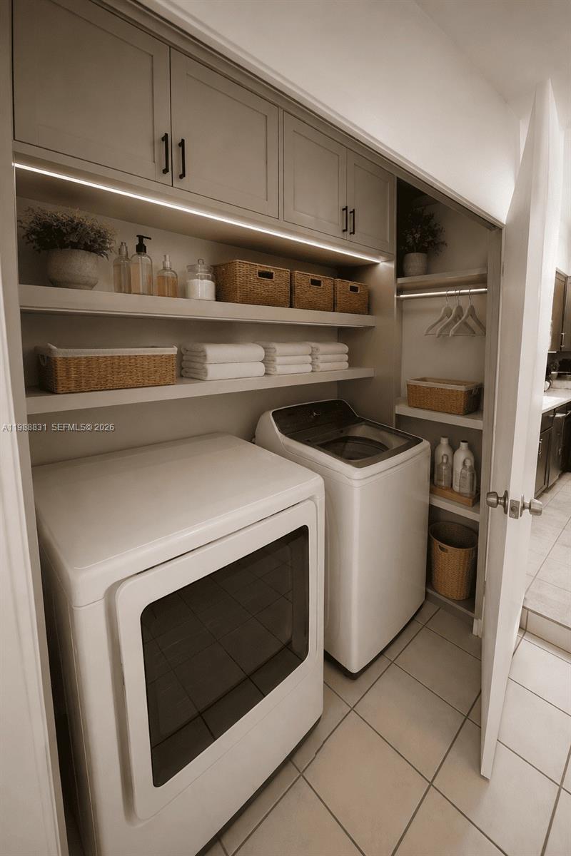 KEYSTONE POINT SEC 1 - Residential