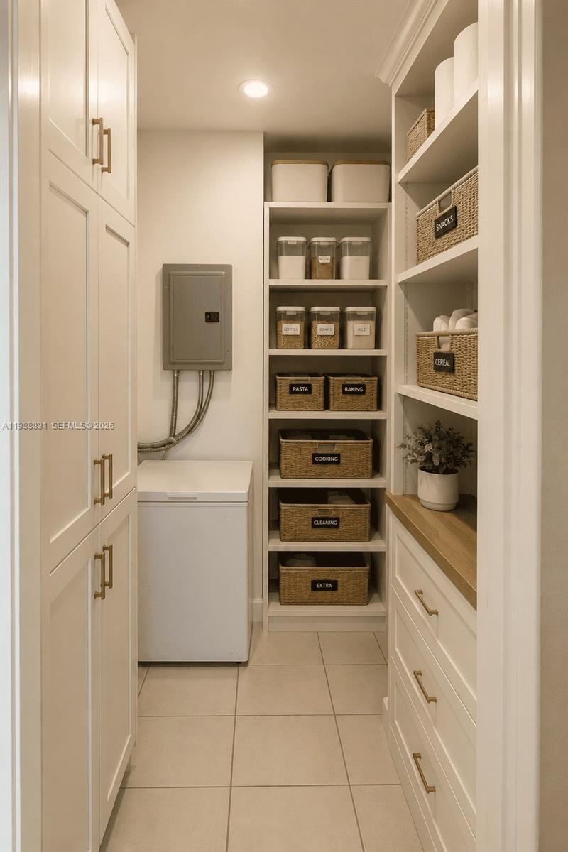 KEYSTONE POINT SEC 1 - Residential