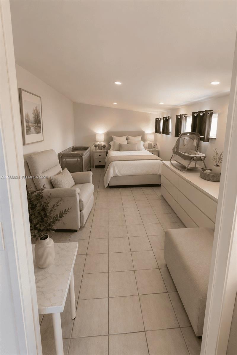 KEYSTONE POINT SEC 1 - Residential