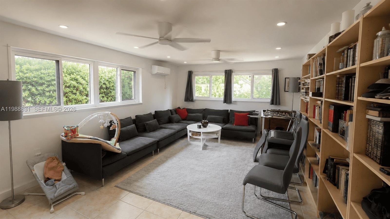 KEYSTONE POINT SEC 1 - Residential