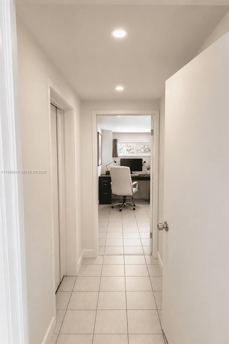 KEYSTONE POINT SEC 1 - Residential