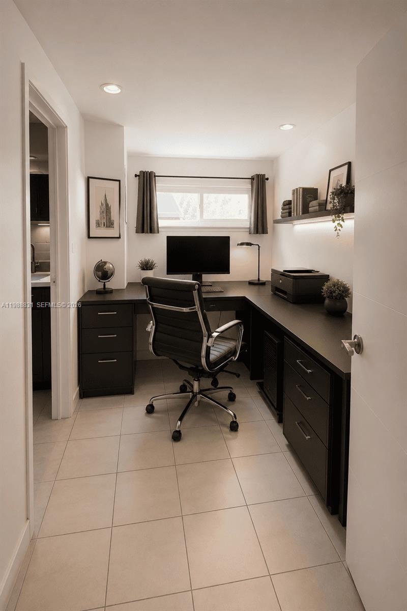 KEYSTONE POINT SEC 1 - Residential