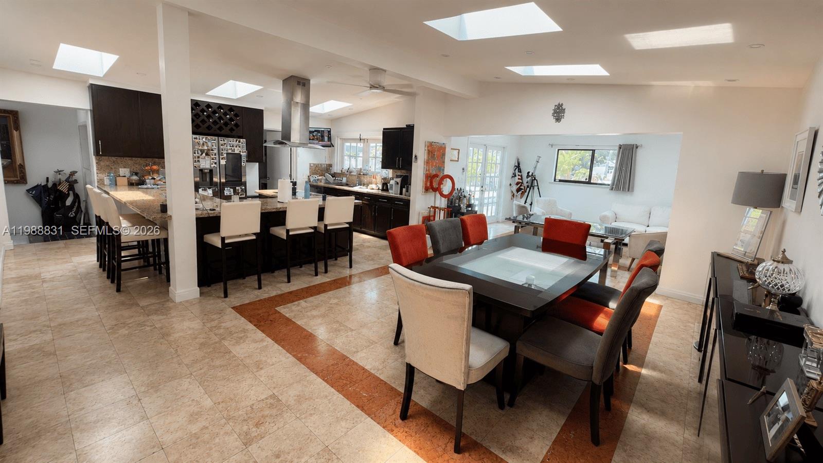 KEYSTONE POINT SEC 1 - Residential