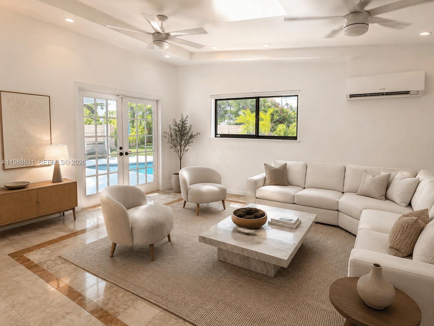 KEYSTONE POINT SEC 1 - Residential