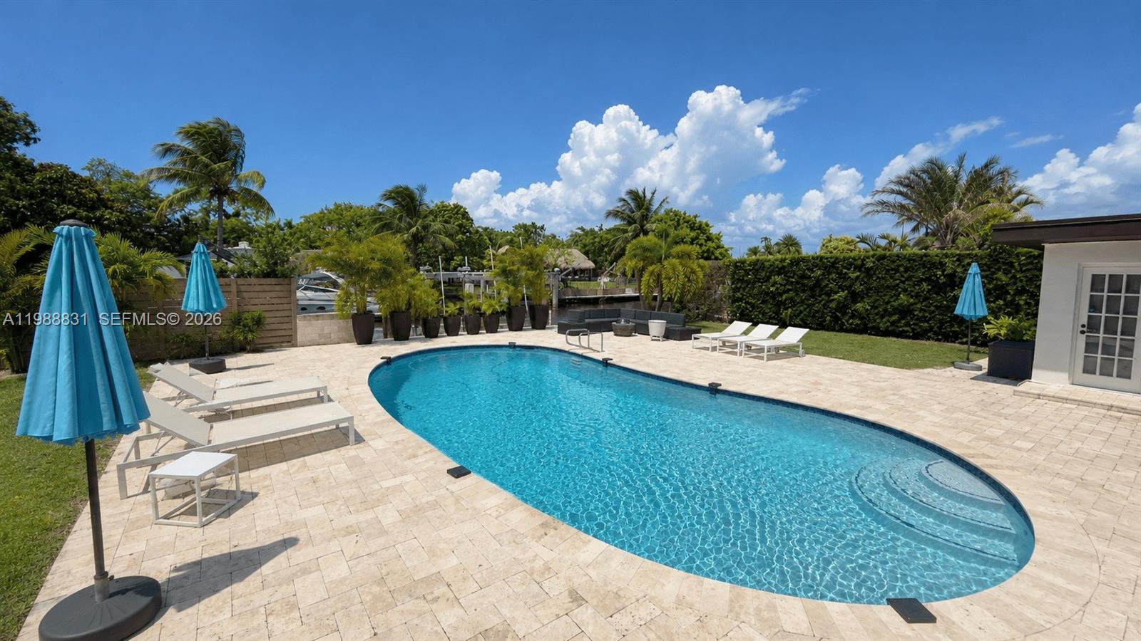 KEYSTONE POINT SEC 1 - Residential
