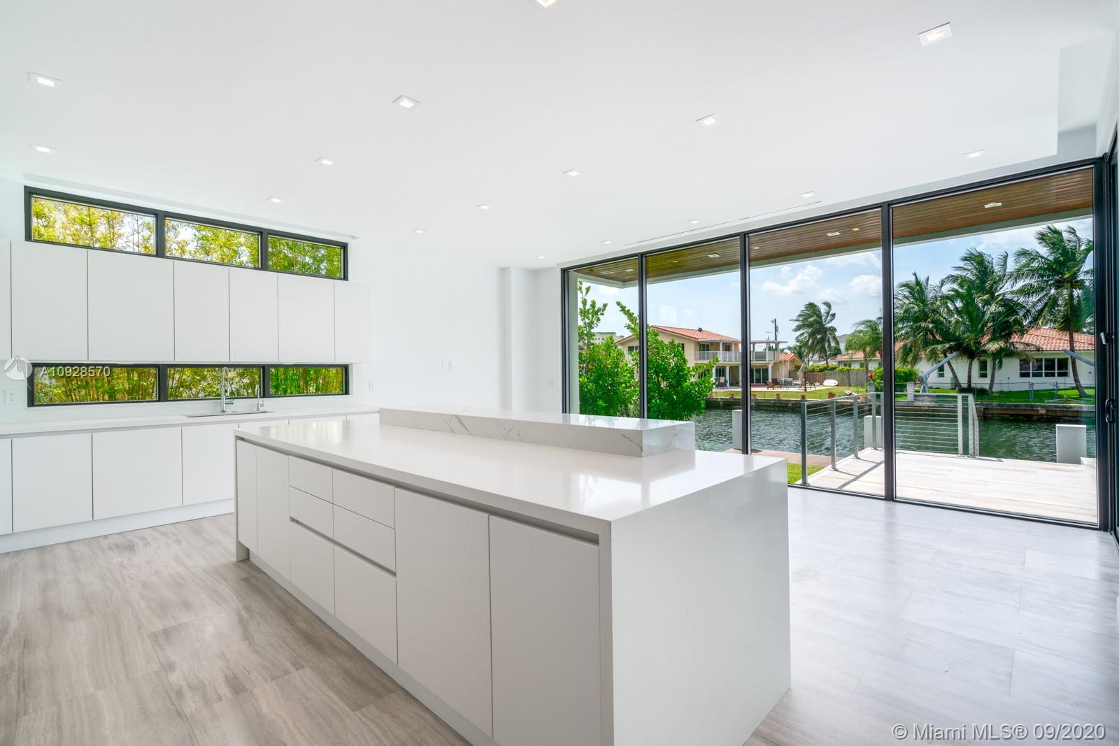 EASTERN SHORES 1ST ADDN - Residential