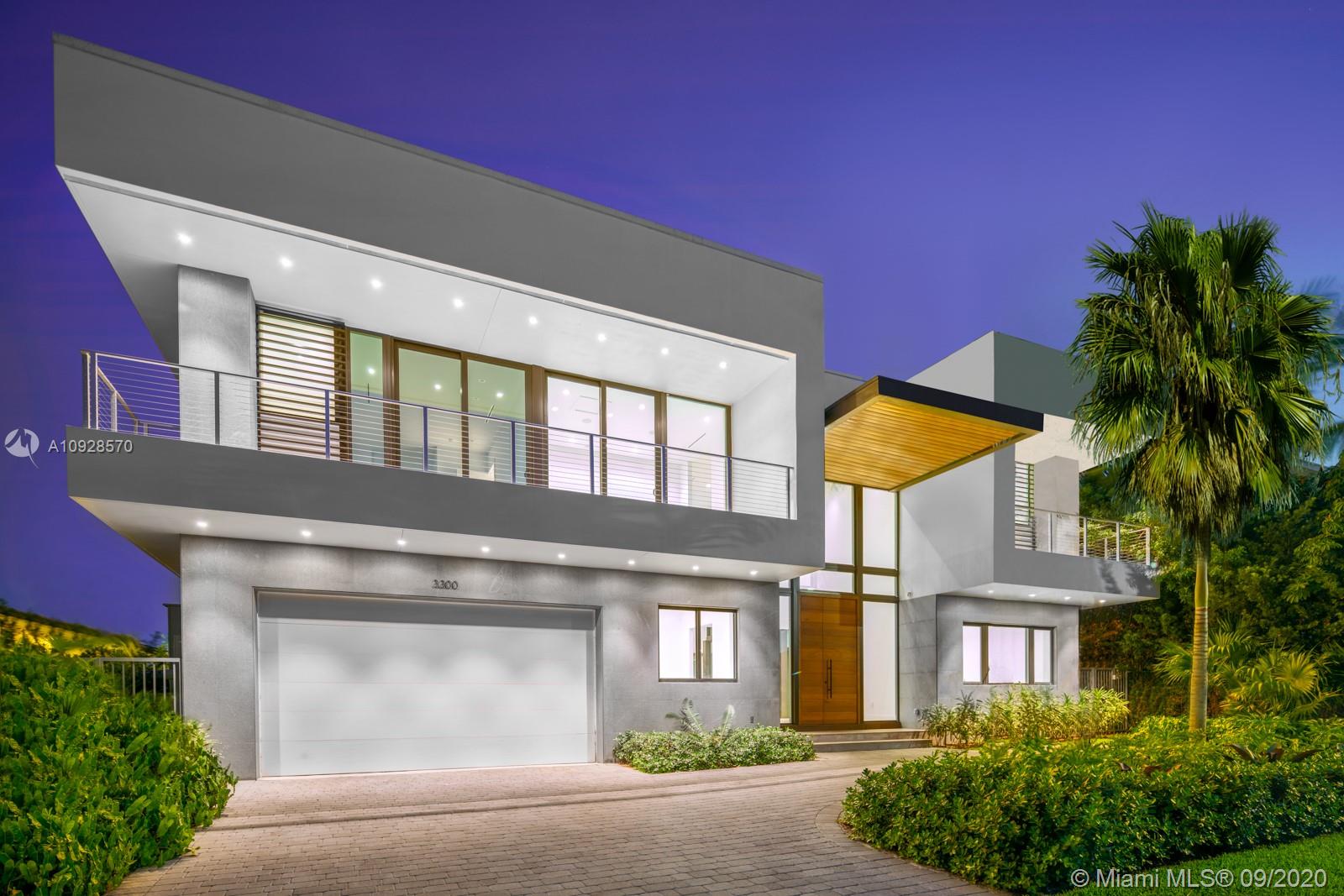 EASTERN SHORES 1ST ADDN - Residential