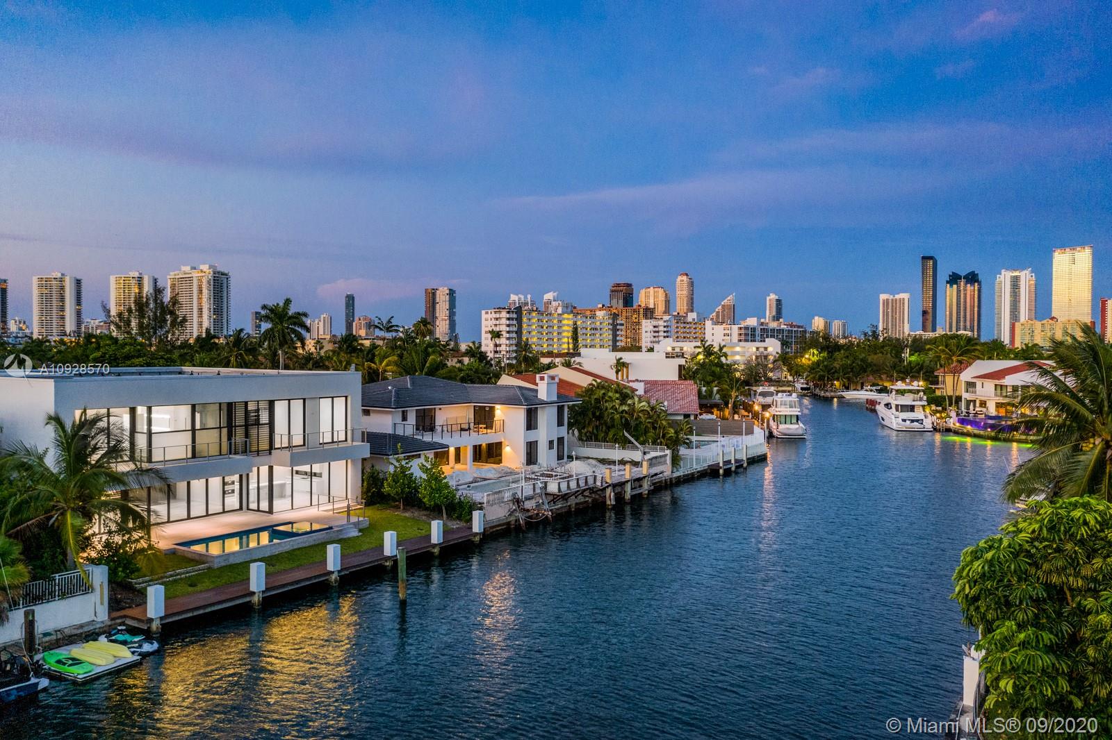 EASTERN SHORES 1ST ADDN - Residential