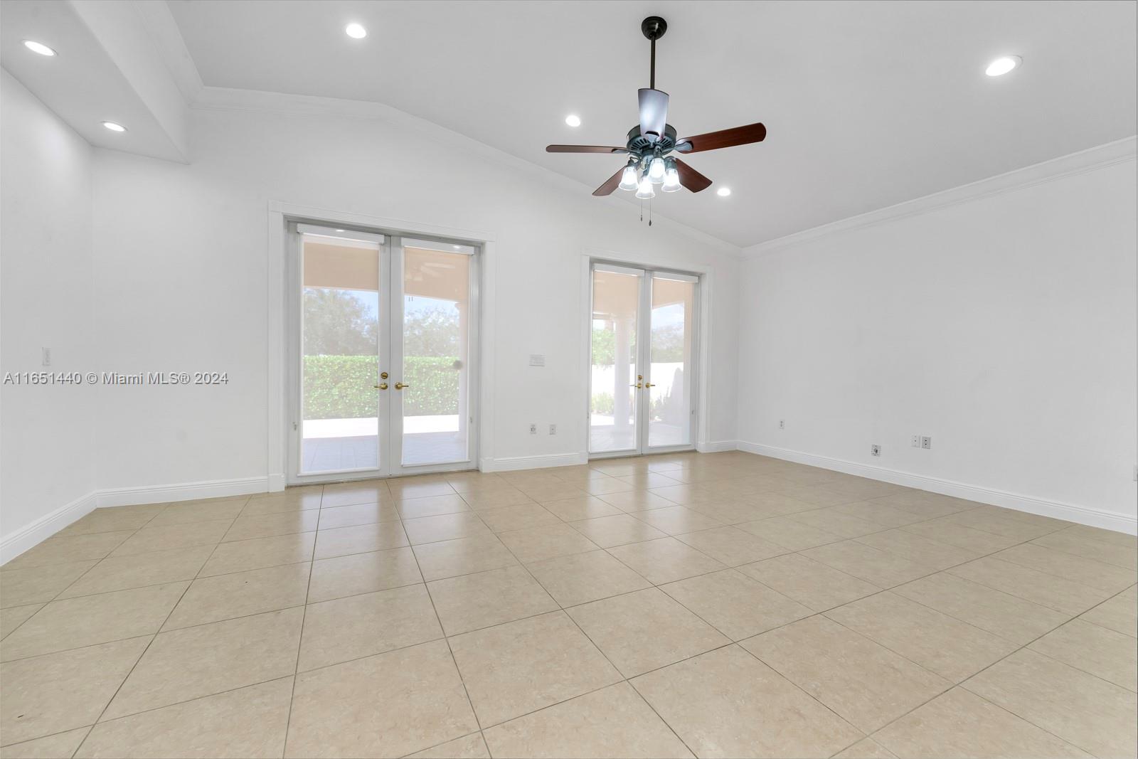 MIGDALIA SUB - Residential Lease