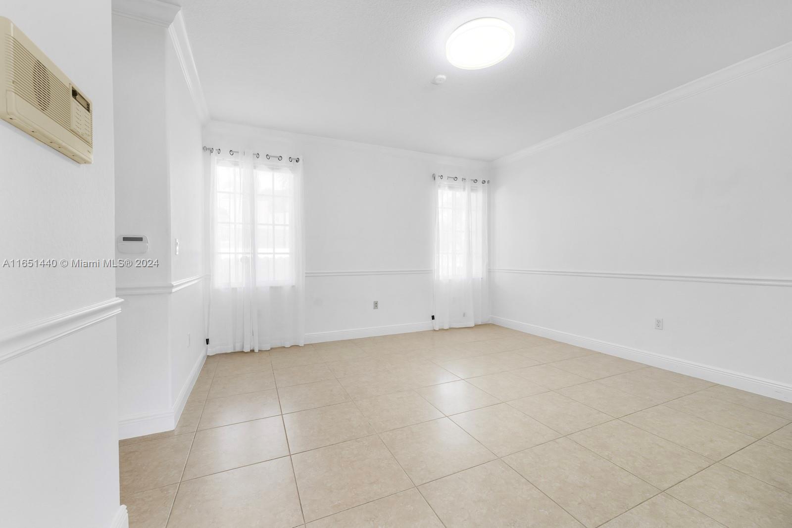 MIGDALIA SUB - Residential Lease