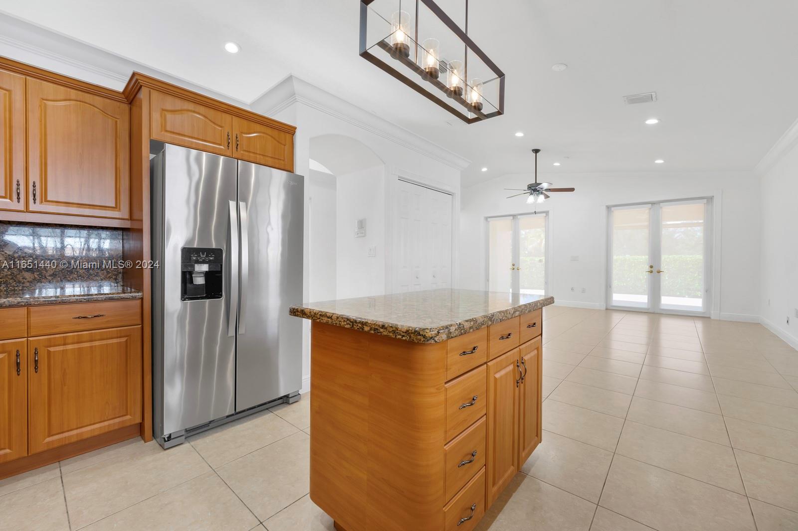 MIGDALIA SUB - Residential Lease