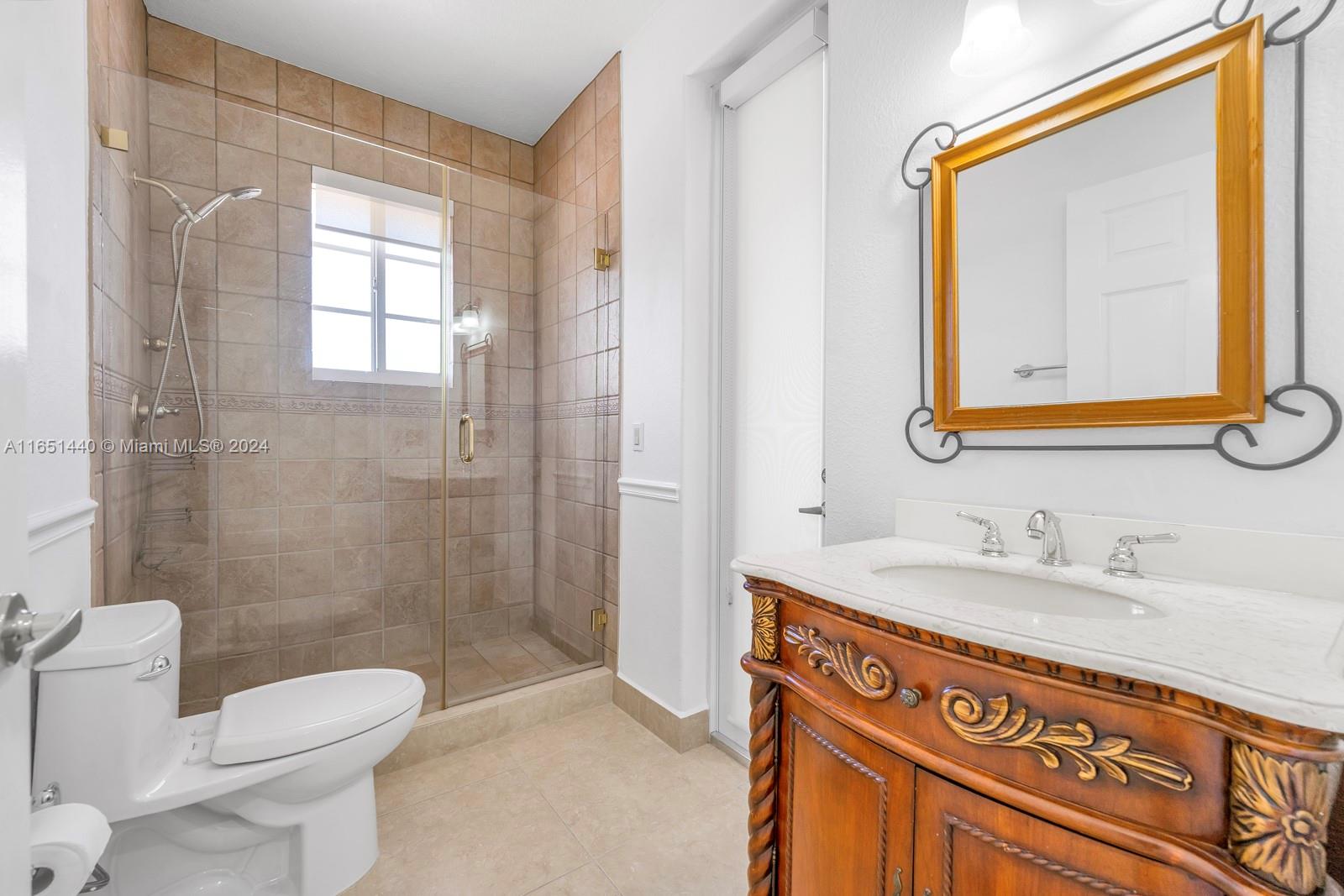 MIGDALIA SUB - Residential Lease