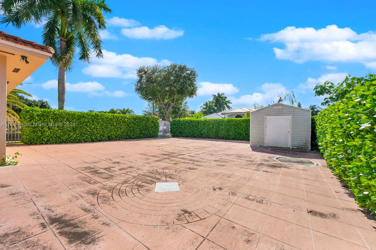 MIGDALIA SUB - Residential Lease