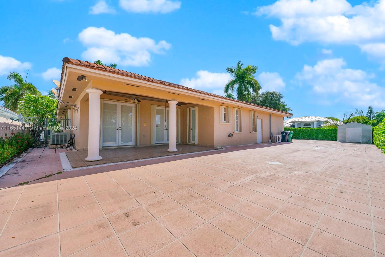 MIGDALIA SUB - Residential Lease