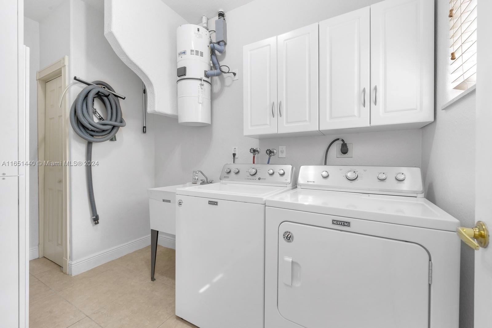 MIGDALIA SUB - Residential Lease
