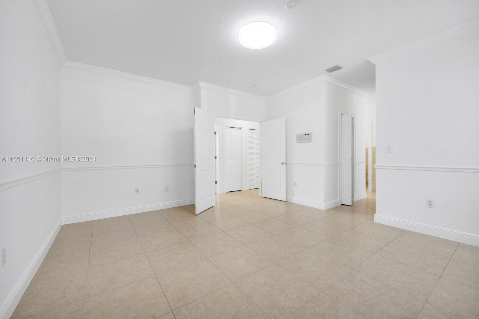 MIGDALIA SUB - Residential Lease