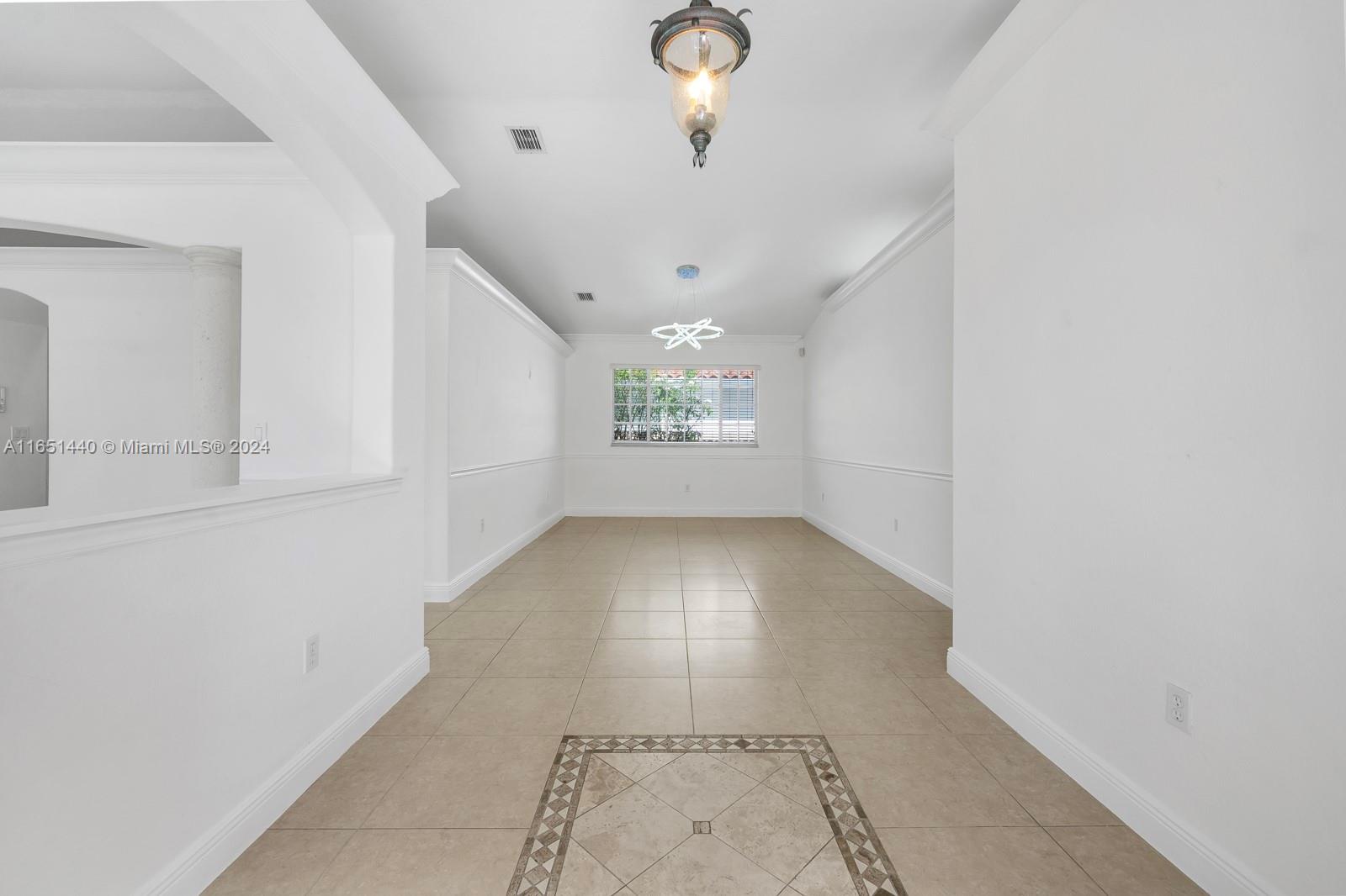MIGDALIA SUB - Residential Lease
