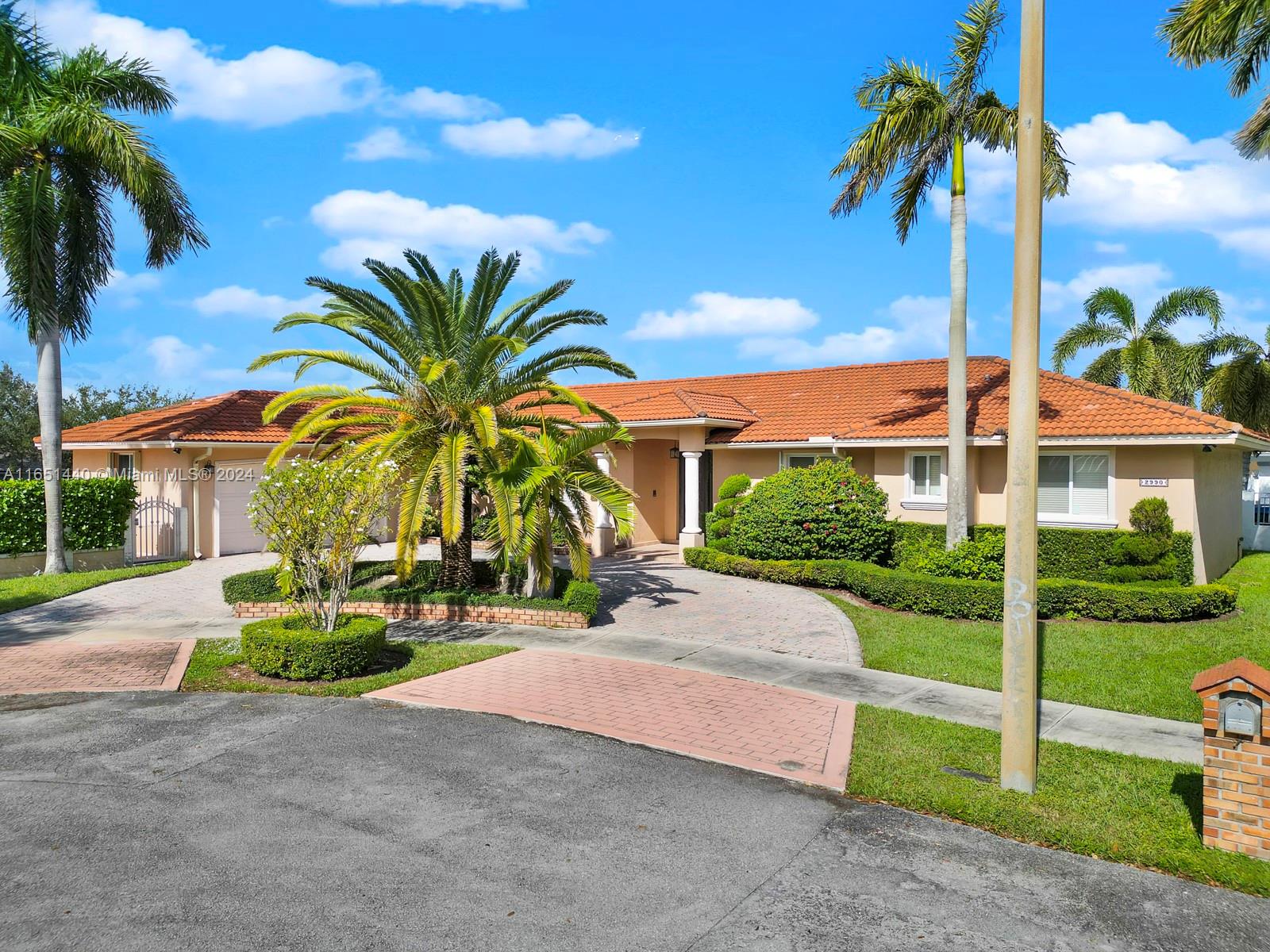 MIGDALIA SUB - Residential Lease